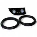 AH Suspension Nyomásmérő egység levegő csővel