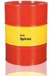 Shell Spirax S3 AD 80W-90 209 l