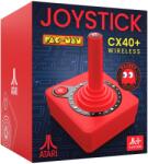 Atari Pack-Man: CX40+ Wireless Joystick - Blinky - vezérlő