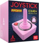 Atari Pack-Man: CX40+ Wireless Joystick - Pinky - vezérlő
