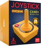Atari Pack-Man: CX40+ Wireless Joystick - Clyde - vezérlő