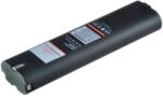 Jupio Makita 191681-2 sorozat - Ni-Cd 9.6V, 9.6V, 2400mAh Szerszámgép akkumulátor