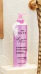 NUXE Hair Prodigieux Fényesítő Sampon (400ml) - hanzashop