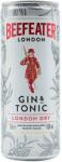 Beefeater & Tonic RTD DRS (0, 25L/ 4, 9%)