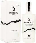  Mijenta Cristalino tequila (0, 7L / 40%) - whiskynet