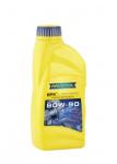 RAVENOL EPX 80W-90 GL5 1 l