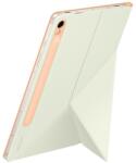 Samsung Smart BookCover Galaxy Tab S9 / S9 FE Orange (EF-BX710POEGWW)