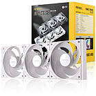 Antec Connect 120 Reverse ARGB PWM (0-761345-40049-7)