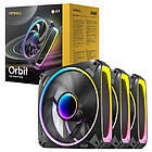 Antec Orbit 120 ARGB PWM (0-761345-40059-6)