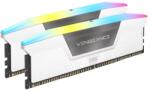Corsair Memory VENGEANCE RGB DDR5 Light Enhancement Kit, Kit de îmbunătățire a luminii, alb CMHLEKIT2W-D5 (CMHLEKIT2W-D5)
