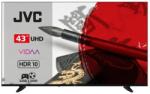 JVC LT-43VD3505