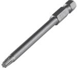 wolfcraft 1249000 Set capete bit, chei tubulare