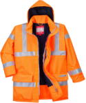 Portwest Bizflame Rain S778ORR5XL