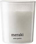 Meraki White Garden 366650100