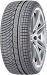 Michelin 245/50 R18 Pilot Alpin PA 4* 100H ZP Run Flat