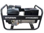 Hyundai HYKW220DC-M Generator