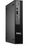 Dell Pro Micro QCM1250 BTO004_QCM1250_EMEA_UBU Számítógép konfiguráció