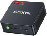 GMKtec M6 Ultra 32/1024 Számítógép konfiguráció