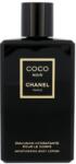 CHANEL Coco Noir lapte de corp 200 ml pentru femei