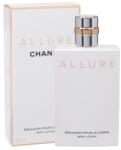 CHANEL Allure lapte de corp 200 ml pentru femei