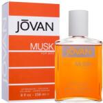 Jovan Musk 236 ml aftershave loțiune