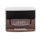 CHANEL Le Lift Lèvres Et Contours bőrfiatalító ajakkrém 15 g