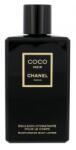 CHANEL Coco Noir testápoló tej 200 ml nőknek