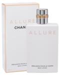 CHANEL Allure testápoló tej 200 ml nőknek