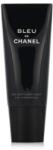 CHANEL Bleu de Chanel arctisztító gél 100 ml férfiaknak