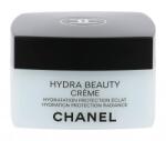 CHANEL Hydra Beauty hidratáló és bőrvédő arckrém 50 g nőknek