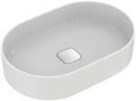 Ideal Standard Strada II - Mosdókagyló túlfolyó nélkül 600x400 mm, Ideal Plus-szal, fehér színben T2981MA (T2981MA)