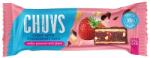  CHUVS gyümölcsszelet eper 30g