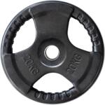 HMS Greutate olimpica cauciucata HMS TOK20 20 Kg