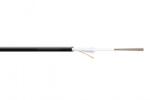ASSMANN Cablul de fibră optică exterior DIGITUS cu conector SC 24 SM 9/125, Fca PE, 1500N, negru (DK-B3924-O-SC-3)