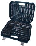 Raxx Dugókulcs készlet 216 részes 1/4", 1/2", 3/8" (JIE-B5216M) (JIE-B5216M)