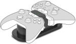 SPEEDLINK Twindock USB Dual Charger (XONE) (099936)