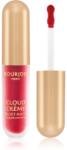 Bourjois Cloud Crème Velvet Matte ултра матиращо течно червило цвят 07 Red-y or Not 3.1ml