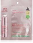 VT Cosmetics Collagen Reedle Shot 700 2-Step Mask kisimító és feszesítő maszk kétfázisú bőrápoláshoz 28.5 g