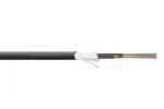 ASSMANN Cablul de fibră optică universal DIGITUS cu conector SC 24 pini (2x12) SM9/125, Dca, LSOH, 1500N, negru (DK-39242-U)