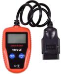 TOYA OBD2 hibakód olvasó teszter (YT-72977)