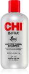 CHI Infra Shampoo хидратиращ шампоан за всички видове коса 355ml