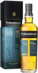 Torabhaig Distillery Allt Gleann Batch Strength whisky DRS (0, 7L / 61, 1%)