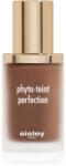 Sisley Phyto-Teint Perfection fond de ten cu acoperire ridicată pentru strălucirea și netezirea pielii culoare 7C Moka 30 ml