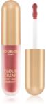 Bourjois Cloud Crème Velvet Matte ултра матиращо течно червило цвят 04 I Love Mocha 3.1ml