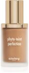 Sisley Phyto-Teint Perfection fond de ten cu acoperire ridicată pentru strălucirea și netezirea pielii culoare 6W Chestnut 30 ml