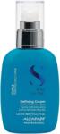 ALFAPARF Milano SDL Curls Крем за дефиниране на къдрици, 200 ml - ozone
