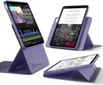 ESR - Shift mágneses tok - iPad Air 4 (2020) / Air 5 (2022) / Air 11 (2024-2026) - Lila
