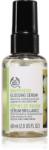 The Body Shop Grapeseed Glossing Serum изглаждащ серум за заздравяване краищата на косата 60ml