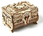 Multiversum 3D Puzzle Fa Antique Boksz 3D puzzle (LG906) - bestbyte
