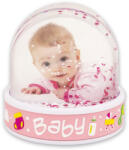 Zep fotógömb BABY rózsaszín 6, 5x6, 2 cm (PG66P)